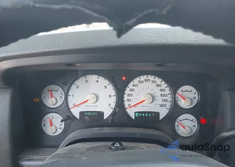 2003 Dodge Ram 1500 Slt/Laramie/St z USA, uszkodzony, nr VIN 1D7HU18N13S229881